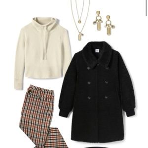 Cabi Jazzy Kick Flare